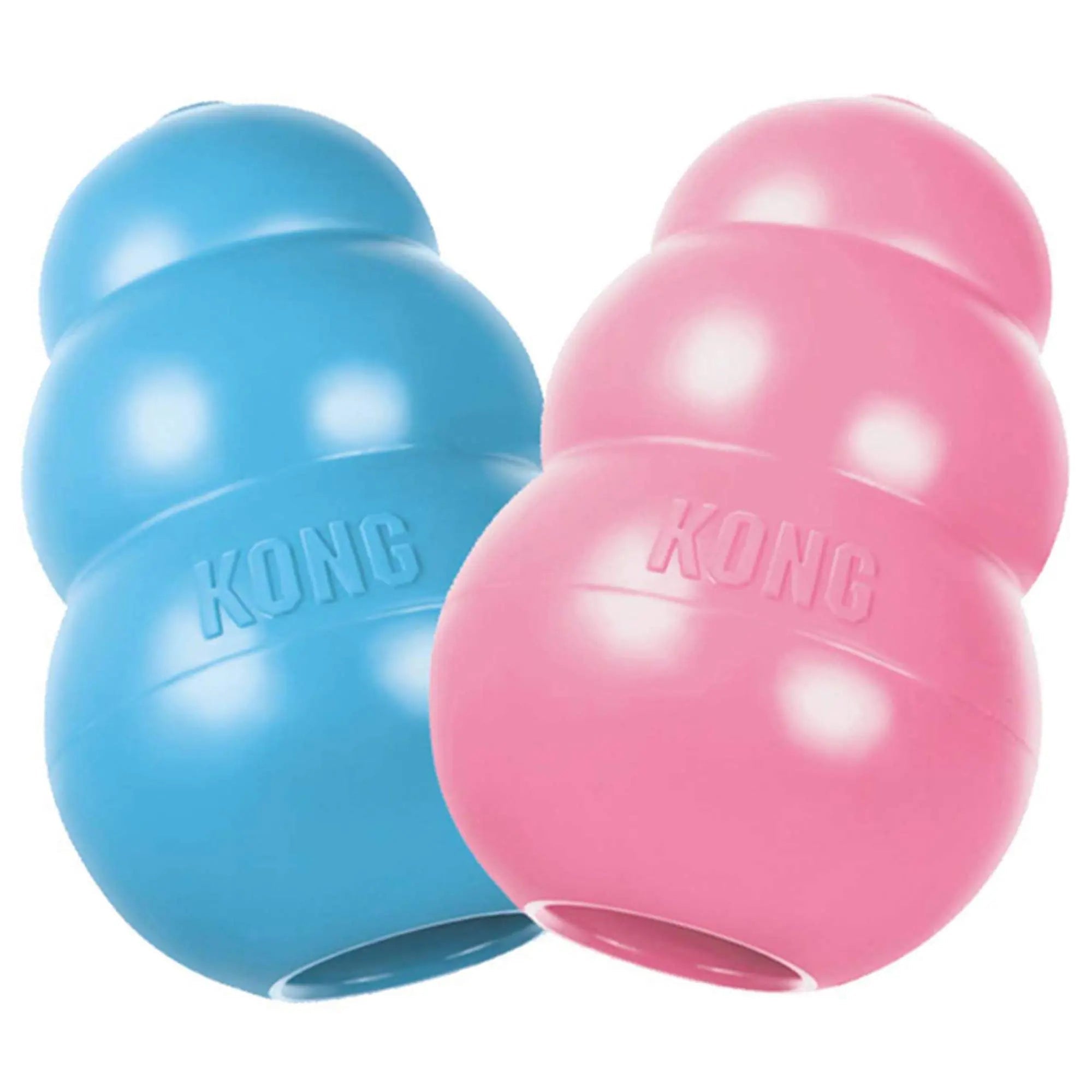 KONG Puppy | Para Cachorro