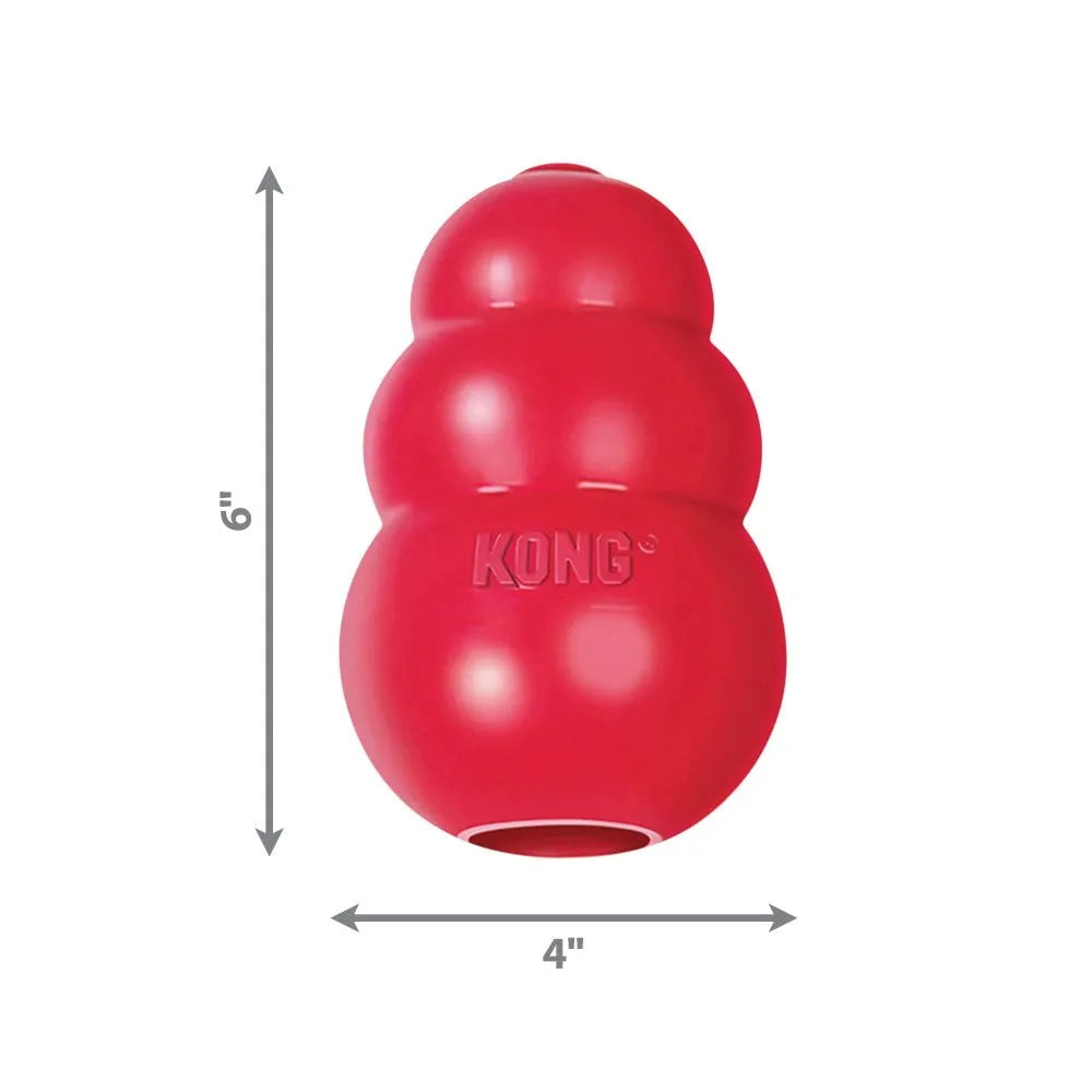 KONG Classic | Para Cachorro