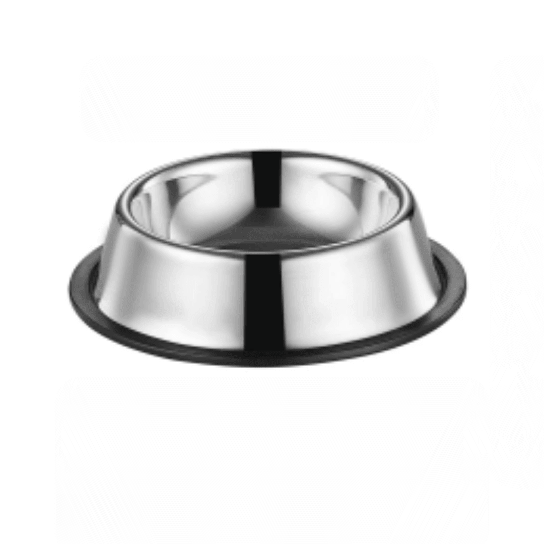 Comedouro Para Cachorro | Inox