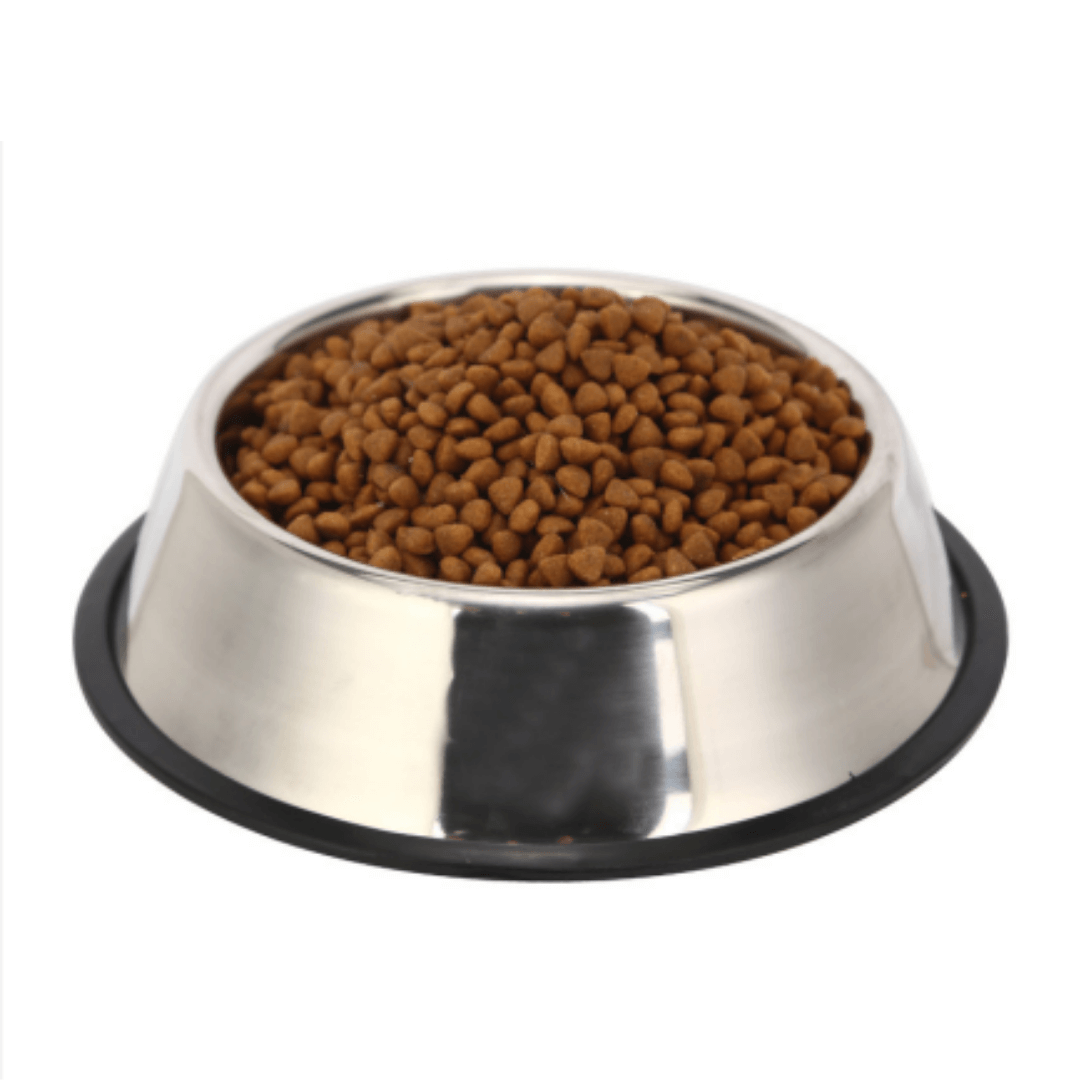 Comedouro Para Cachorro | Inox