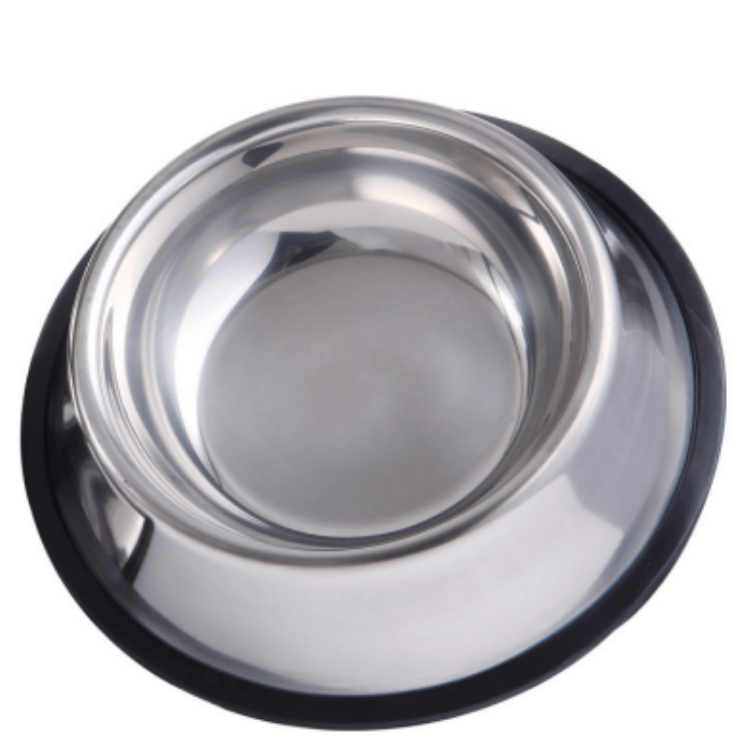 Comedouro Para Cachorro | Inox