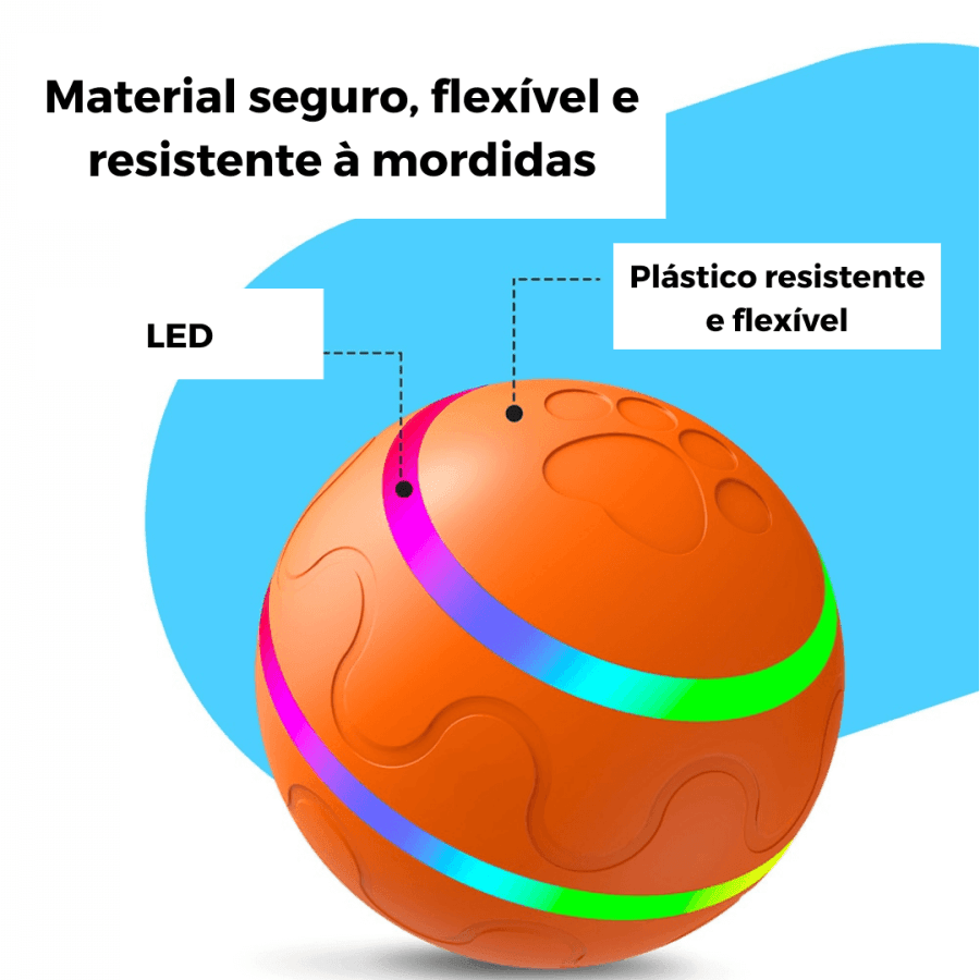 Brinquedo Para Cachorro | Bolinha Para Cachorro