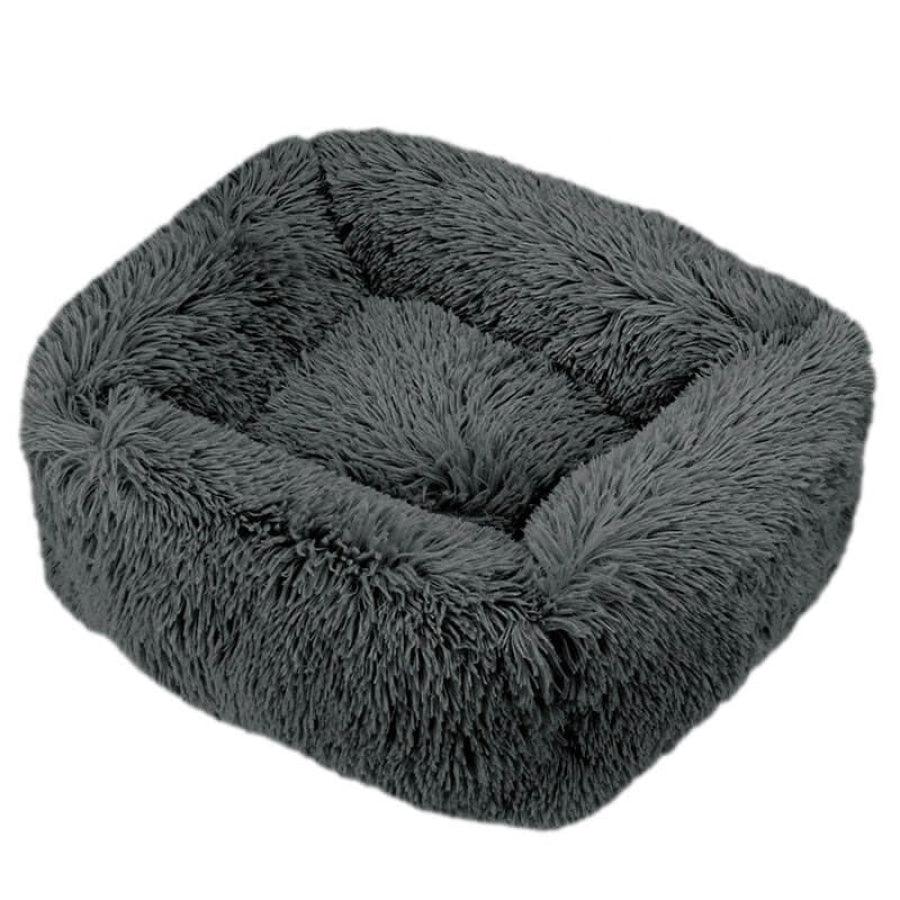 Caminha para Cachorro | Cama Nuvem Pet Relax Quadrada